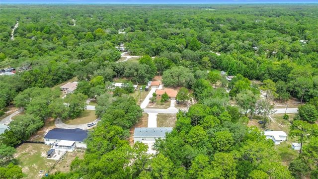 6498 W ROSEDALE DRIVE, Homosassa, FL 34448