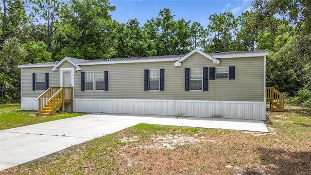 6498 W ROSEDALE DRIVE, Homosassa, FL 34448