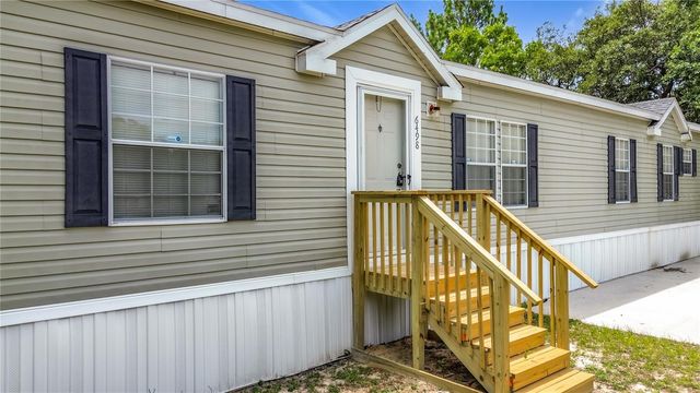 6498 W ROSEDALE DRIVE, Homosassa, FL 34448