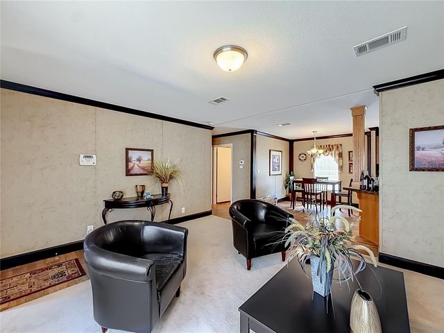 6498 W ROSEDALE DRIVE, Homosassa, FL 34448