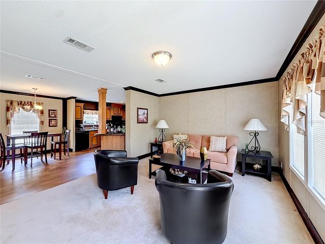 6498 W ROSEDALE DRIVE, Homosassa, FL 34448