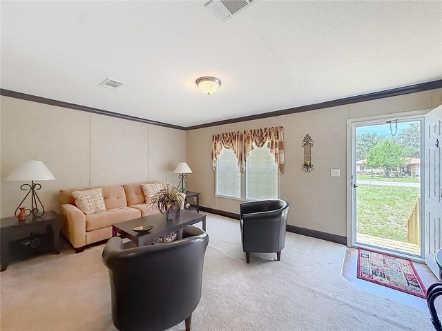 6498 W ROSEDALE DRIVE, Homosassa, FL 34448