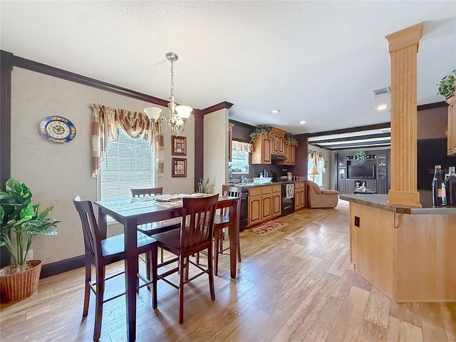 6498 W ROSEDALE DRIVE, Homosassa, FL 34448