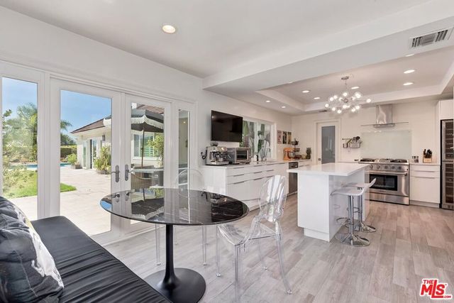3063 Deep Canyon Drive, Beverly Hills, CA 90210