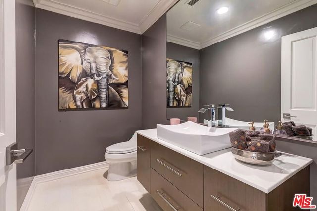 3063 Deep Canyon Drive, Beverly Hills, CA 90210
