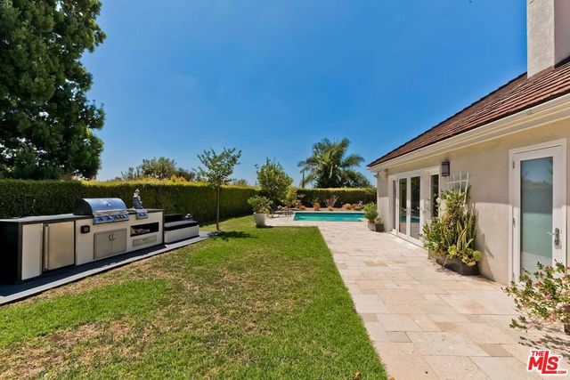 3063 Deep Canyon Drive, Beverly Hills, CA 90210