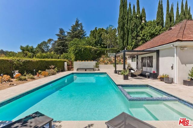 3063 Deep Canyon Drive, Beverly Hills, CA 90210