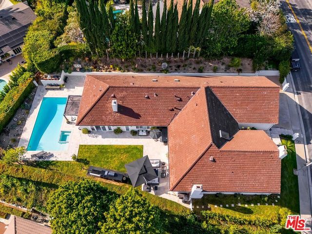 3063 Deep Canyon Drive, Beverly Hills, CA 90210