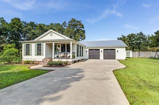 2916 Dixon Road, Maurice, LA 70555