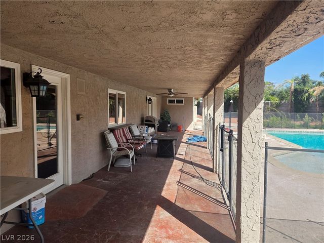 3381 Westwind Road, Las Vegas, NV 89146