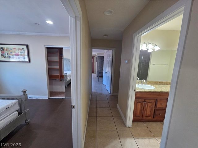 3381 Westwind Road, Las Vegas, NV 89146