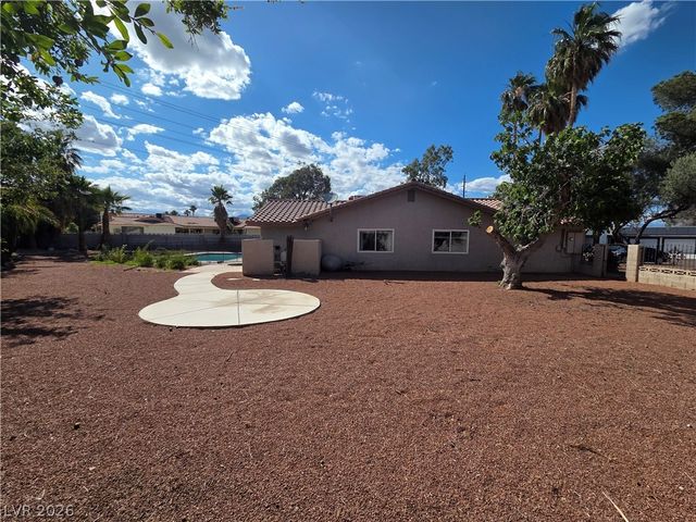 3381 Westwind Road, Las Vegas, NV 89146