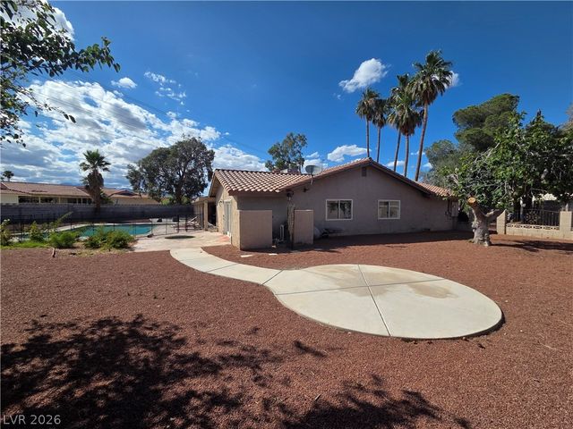 3381 Westwind Road, Las Vegas, NV 89146