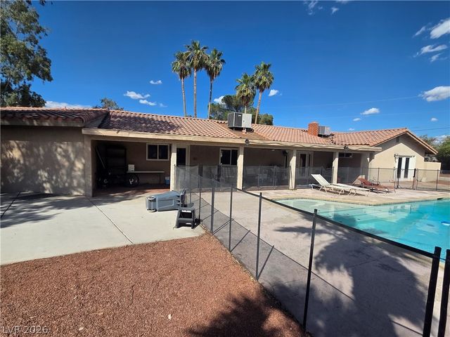 3381 Westwind Road, Las Vegas, NV 89146