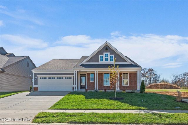 903 Creativity Crossing, Shelbyville, KY 40065