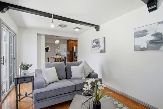 703 Laurie Avenue, Santa Clara, CA 95054