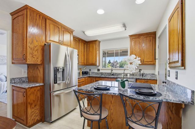 703 Laurie Avenue, Santa Clara, CA 95054