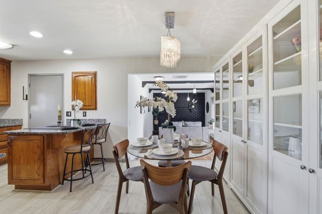 703 Laurie Avenue, Santa Clara, CA 95054