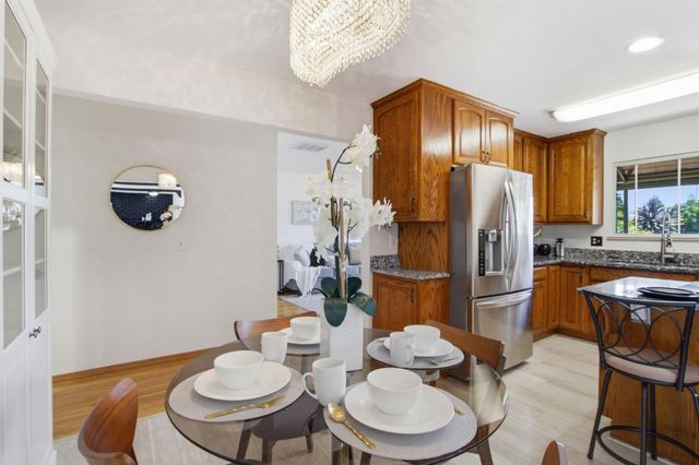 703 Laurie Avenue, Santa Clara, CA 95054