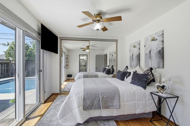 703 Laurie Avenue, Santa Clara, CA 95054