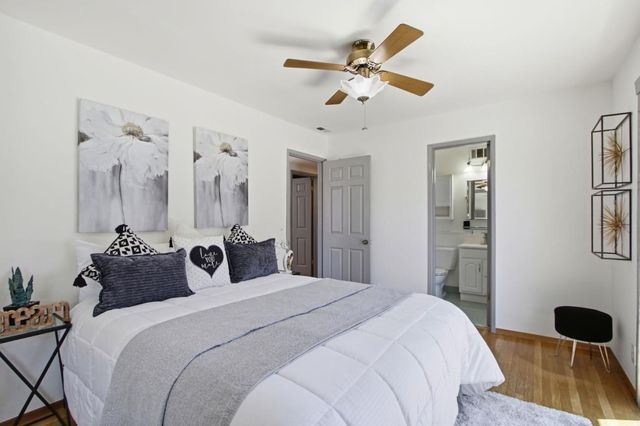 703 Laurie Avenue, Santa Clara, CA 95054