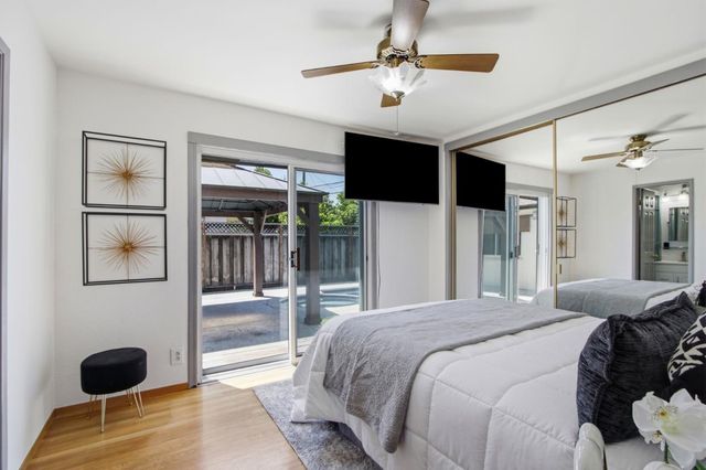 703 Laurie Avenue, Santa Clara, CA 95054