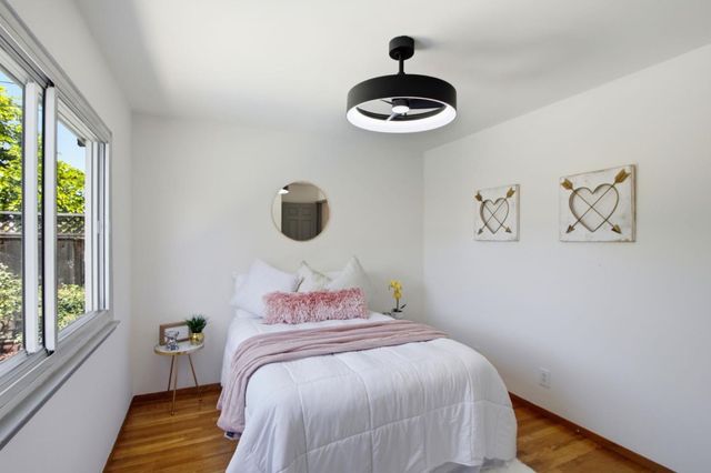 703 Laurie Avenue, Santa Clara, CA 95054