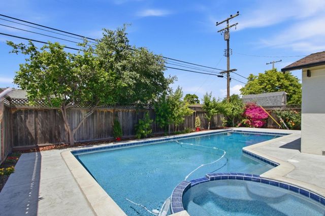 703 Laurie Avenue, Santa Clara, CA 95054