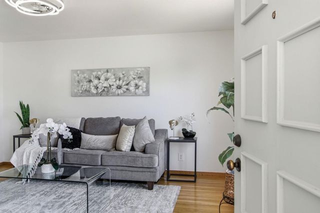 703 Laurie Avenue, Santa Clara, CA 95054