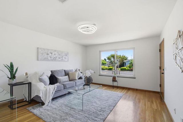 703 Laurie Avenue, Santa Clara, CA 95054