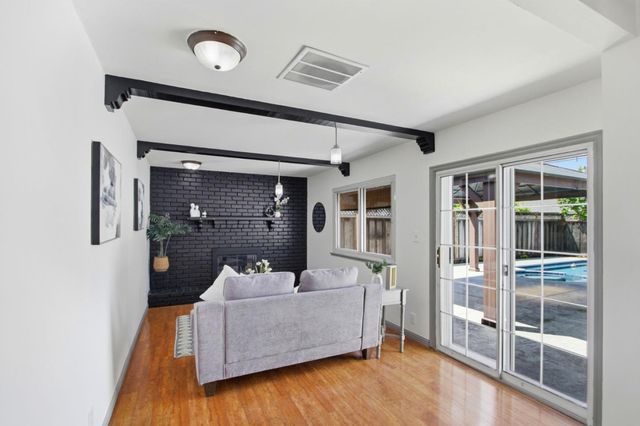 703 Laurie Avenue, Santa Clara, CA 95054