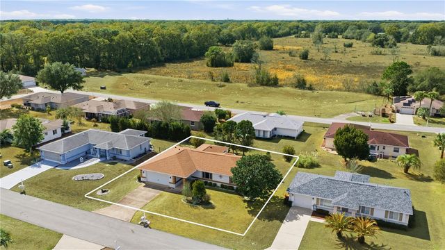 9920 SW 63RD COURT, Ocala, FL 34476