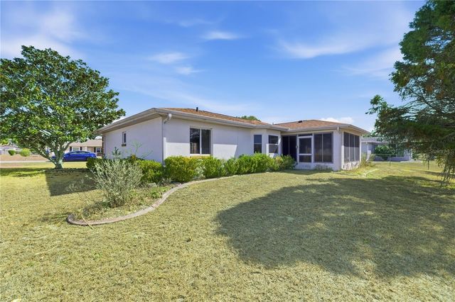9920 SW 63RD COURT, Ocala, FL 34476