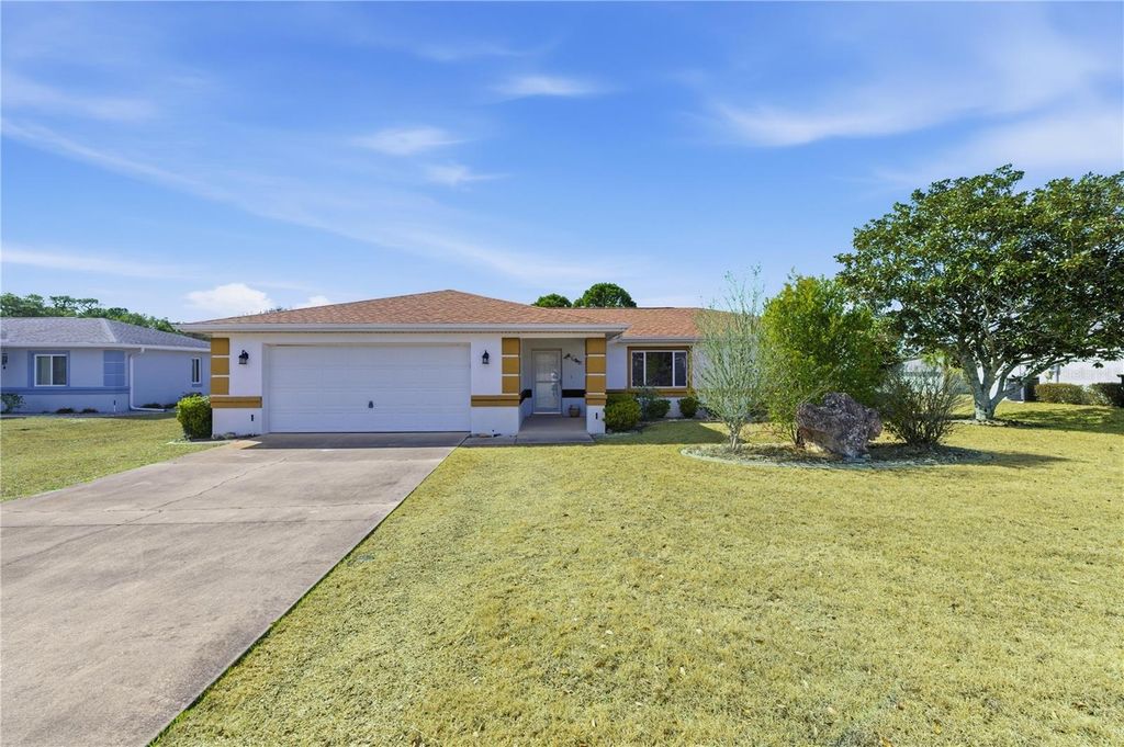 9920 SW 63RD COURT, Ocala, FL 34476