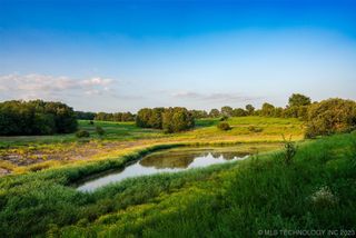 160 W 850 Road, Tahlequah, OK 74464
