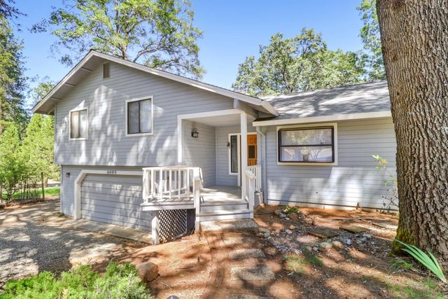 6409 Longridge, Foresthill, CA 95631