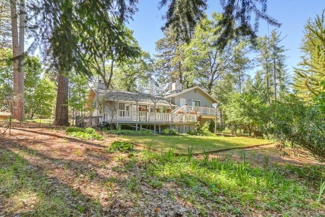 6409 Longridge, Foresthill, CA 95631