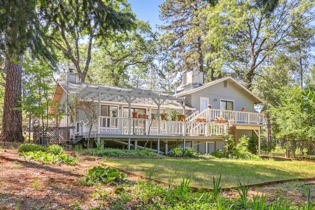 6409 Longridge, Foresthill, CA 95631