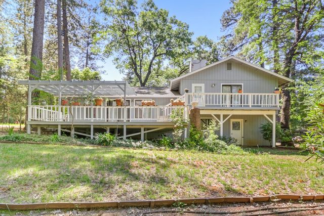 6409 Longridge, Foresthill, CA 95631