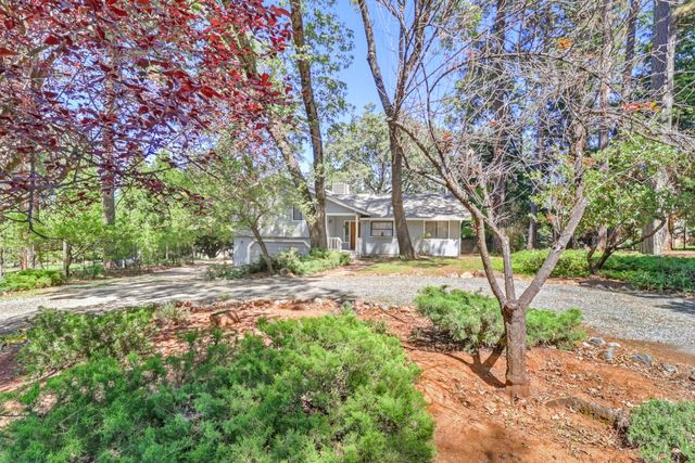6409 Longridge, Foresthill, CA 95631