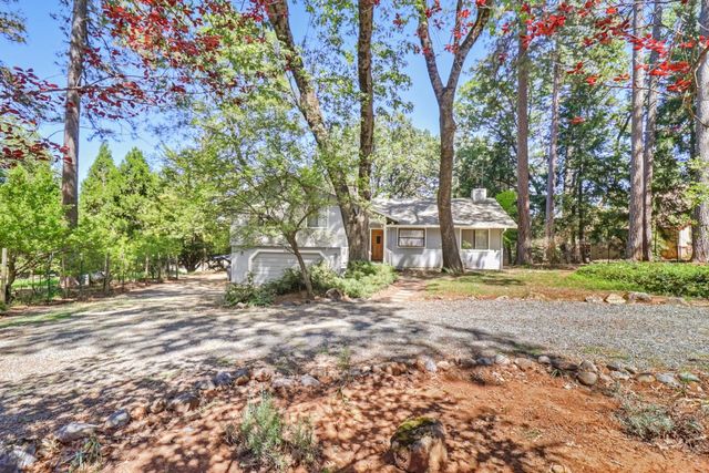 6409 Longridge, Foresthill, CA 95631