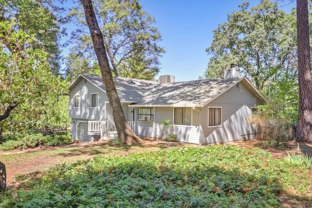 6409 Longridge, Foresthill, CA 95631
