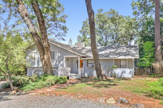6409 Longridge, Foresthill, CA 95631