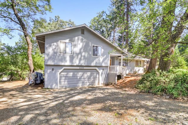 6409 Longridge, Foresthill, CA 95631