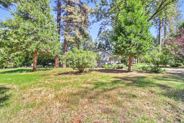 6409 Longridge, Foresthill, CA 95631