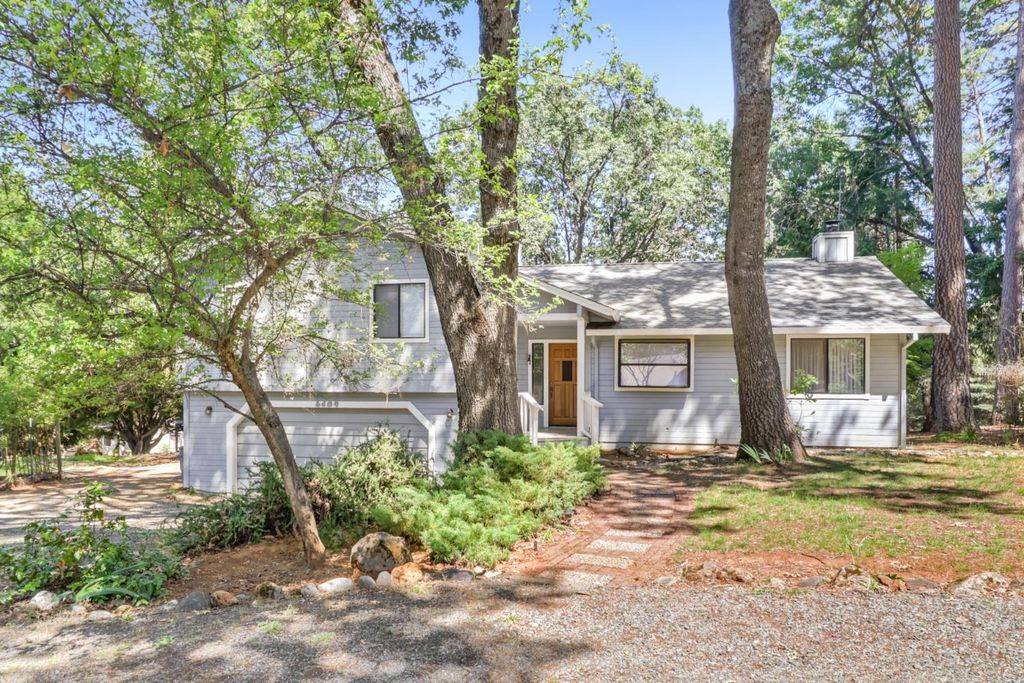 6409 Longridge, Foresthill, CA 95631