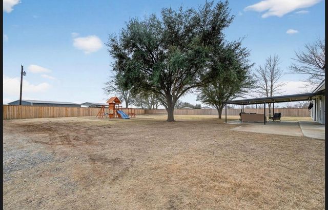 11474 Fm 3094, Scurry, TX 75158