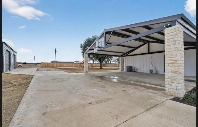 11474 Fm 3094, Scurry, TX 75158