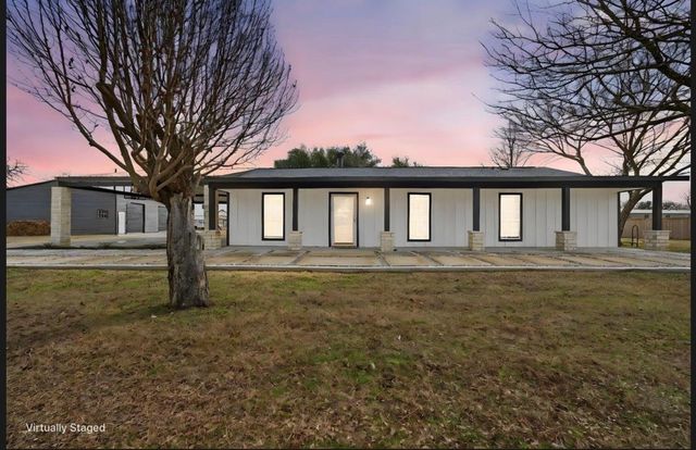 11474 Fm 3094, Scurry, TX 75158