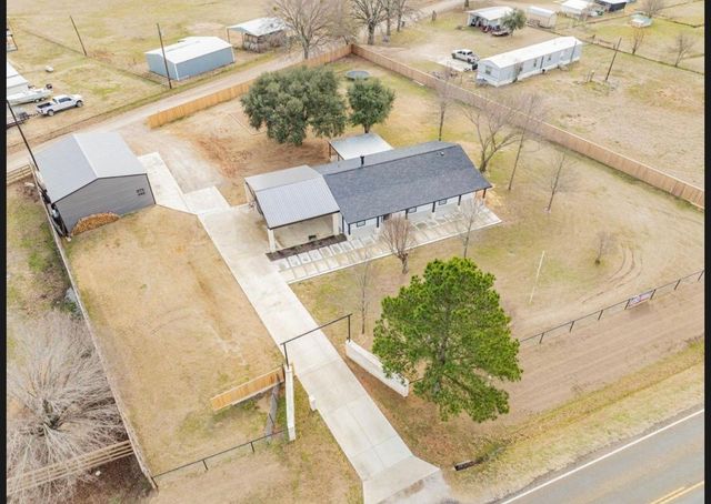 11474 Fm 3094, Scurry, TX 75158